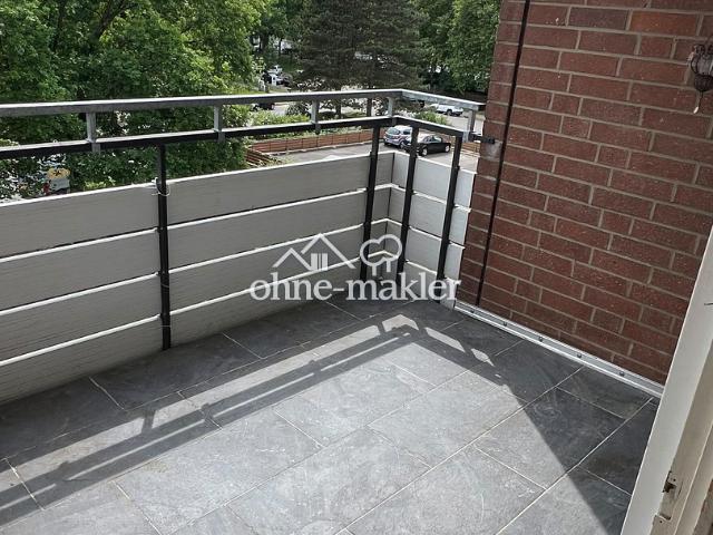 Apartment kaufen in Glinde, Schleswig-Holstein