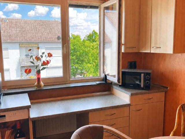 Wohnung kaufen in Mainz