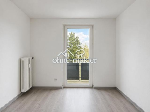 Apartment kaufen in Lütgendortmund, Dortmund