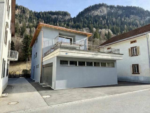 Wohnung mieten in Sils im Domleschg, Graubünden