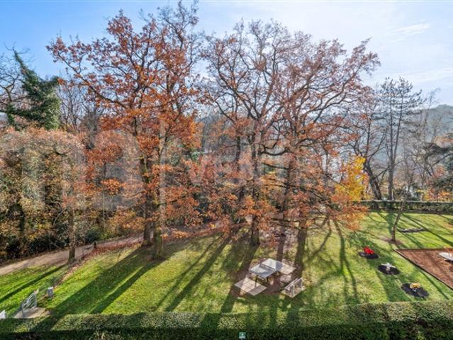 Wohnung kaufen in Aïre