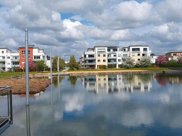 Wohnung kaufen in Gersthofen, Bayern