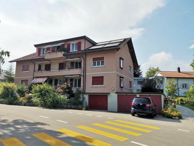 Wohnung mieten in Meyriez, Freiburg