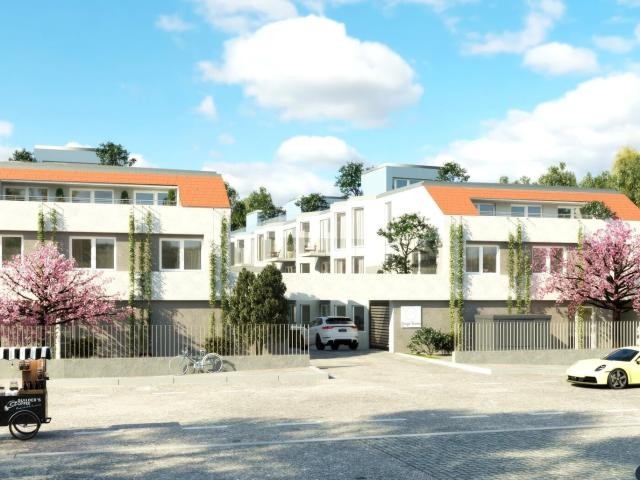 Wohnung kaufen in Tulln an der Donau, Niederösterreich