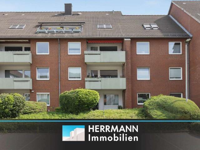 Wohnung kaufen in Springe, Region Hannover