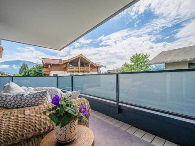 Apartment kaufen in St. Johann in Tirol, Tirol