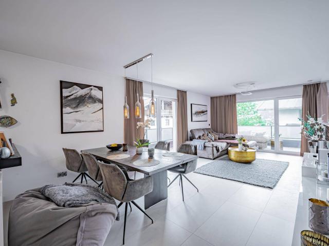 Apartment kaufen in St. Johann in Tirol, Tirol