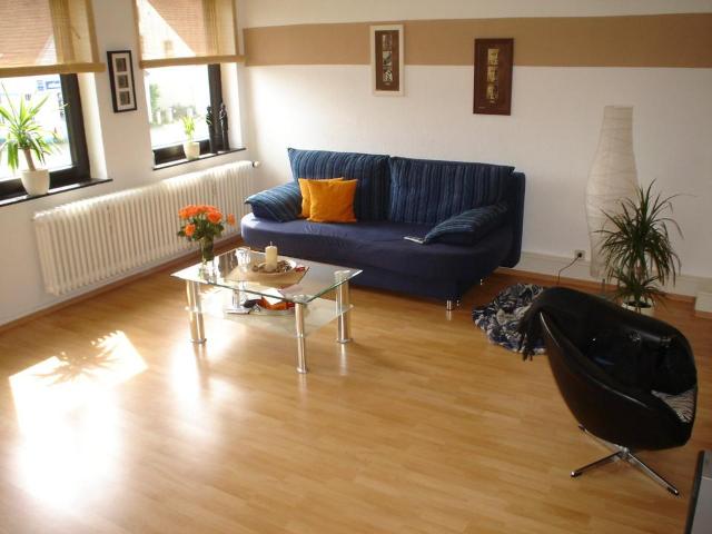 Wohnung mieten in Osterholz, Bremen
