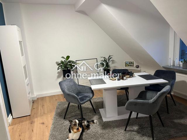 Apartment mieten in Ehringhausen, Remscheid