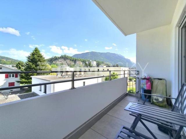 Apartment kaufen in Feldkirch, Vorarlberg