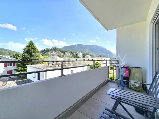 Apartment kaufen in Feldkirch, Vorarlberg