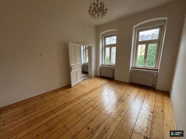 Apartment mieten in Leoben