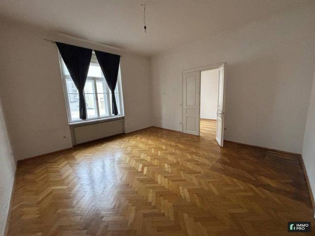 Apartment mieten in Leoben