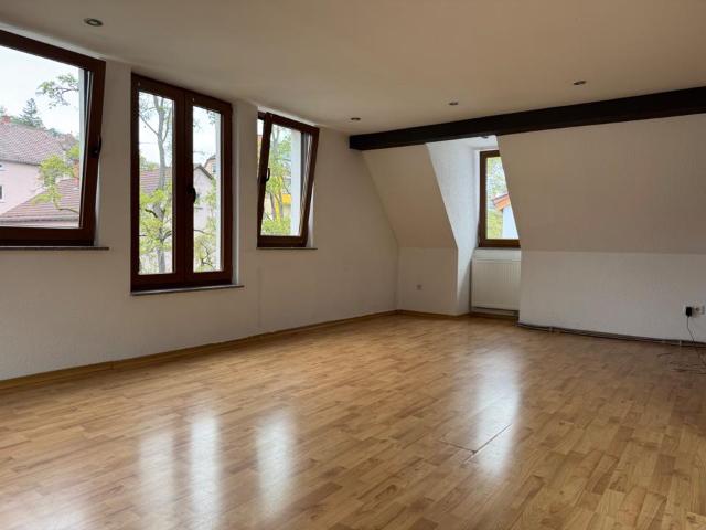 Wohnung mieten in Karlshöhe, Stuttgart