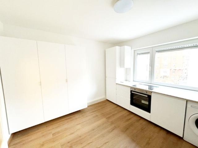 Apartment mieten in Horn, Hamburg