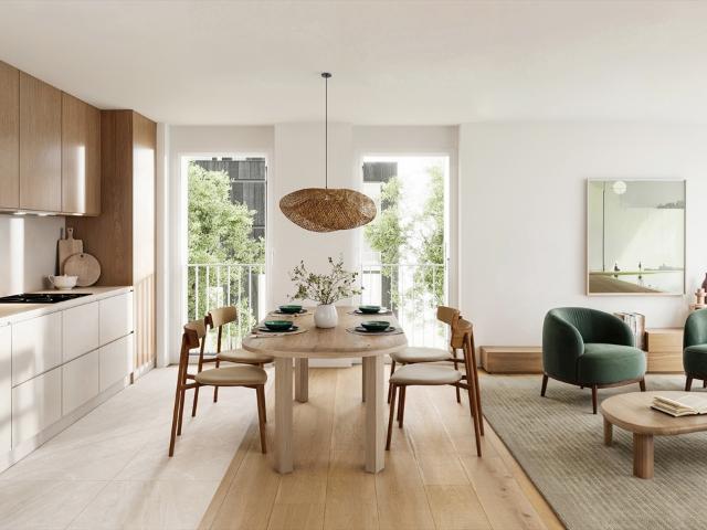 Wohnung kaufen in Avully