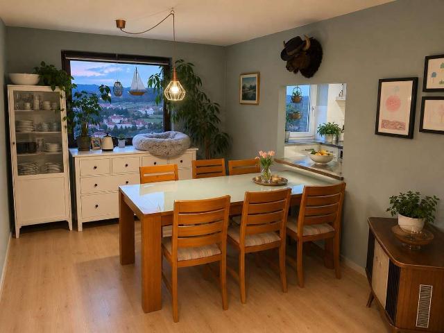 Wohnung kaufen in Oststadt, Sinsheim