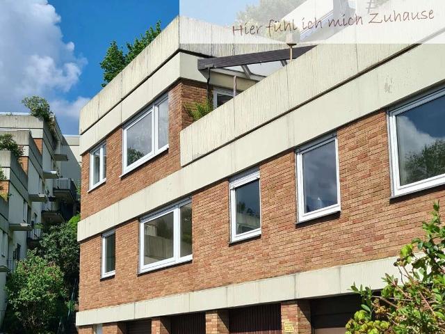 Wohnung kaufen in Wolfsanger-Hasenhecke, Kassel