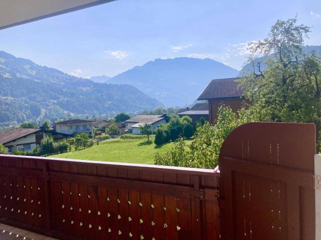 Apartment mieten in Vandans, Vorarlberg