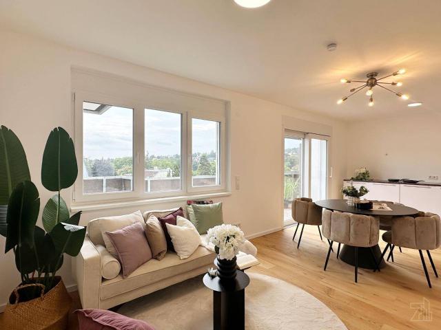 Apartment kaufen in KG Dornbach, Wien