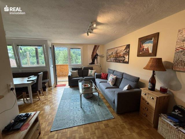 Apartment kaufen in Salzburg