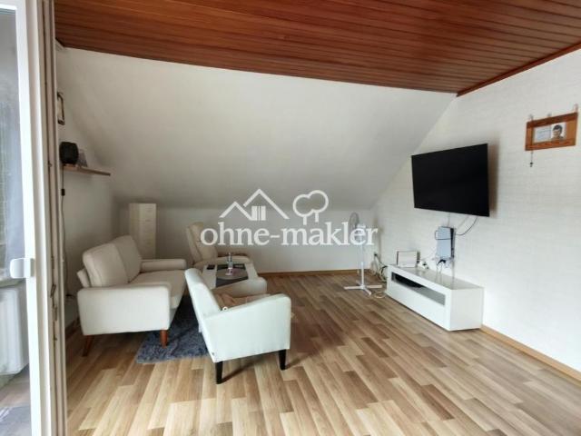 Apartment mieten in Gernsbach, Baden-Württemberg