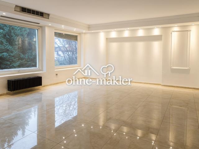 Apartment kaufen in Ludwigshafen-Gartenstadt, Ludwigshafen