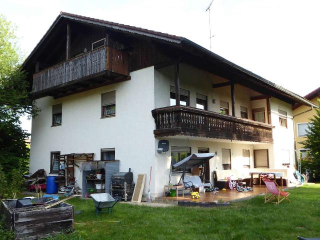 Wohnung kaufen in Waging am See, Landkreis Traunstein