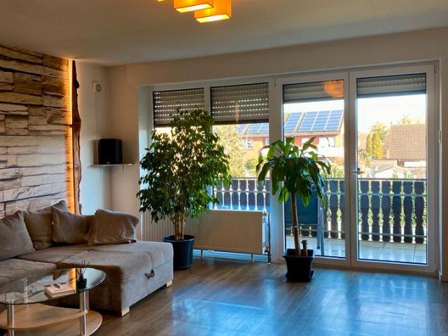 Wohnung kaufen in Sassenberg, Nordrhein-Westfalen