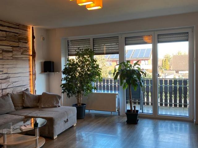 Wohnung kaufen in Sassenberg, Nordrhein-Westfalen