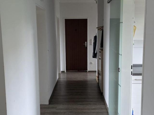 Wohnung mieten in Hopsten, Nordrhein-Westfalen
