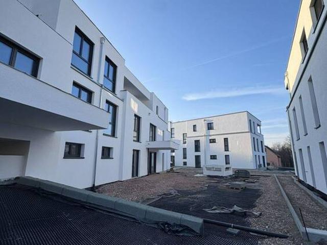 Wohnung kaufen in Alzenau, Bayern