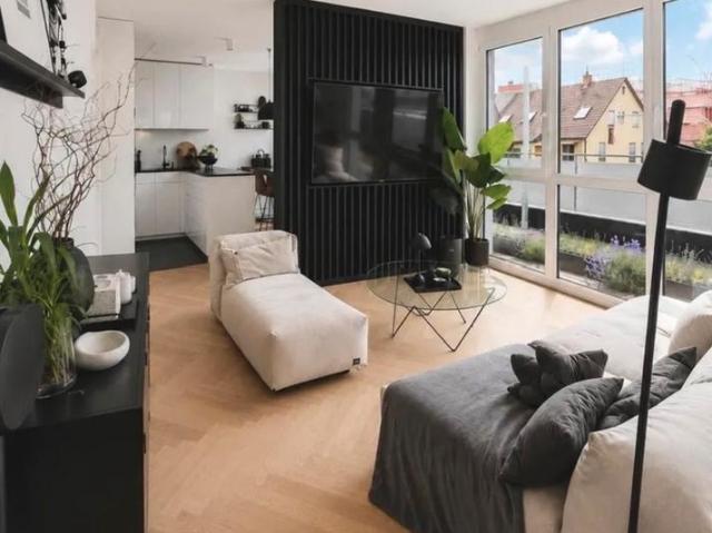 Wohnung kaufen in Münchingen, Korntal-Münchingen