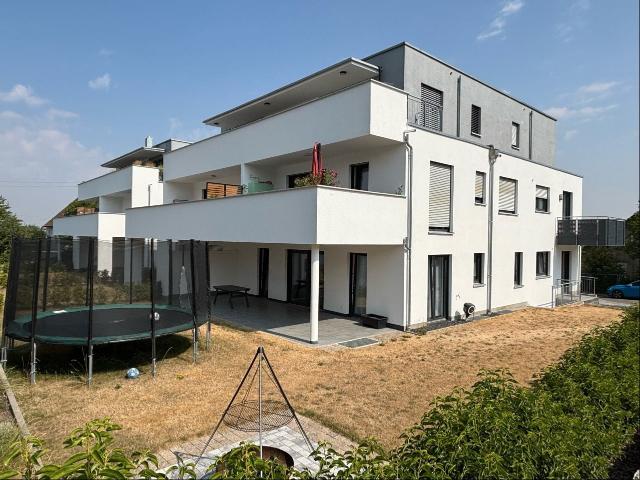 Wohnung kaufen in Lendsiedel, Kirchberg