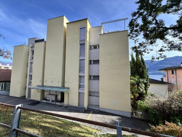 Immobilie kaufen in Brissago, Tessin