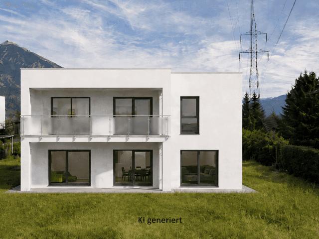 Apartment mieten in Brandstatt, Oberperfuss