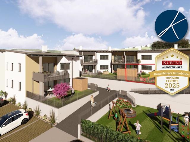 Wohnung mieten in Lengenfeld, Niederösterreich