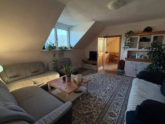 Apartment mieten in Salzburg