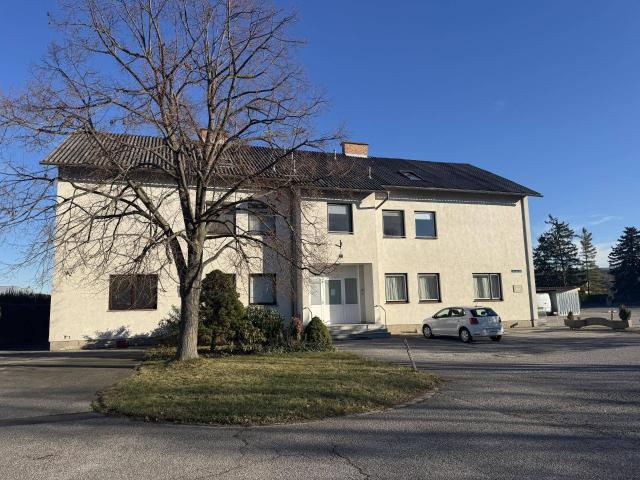 Apartment kaufen in Loipersbach, Natschbach-Loipersbach