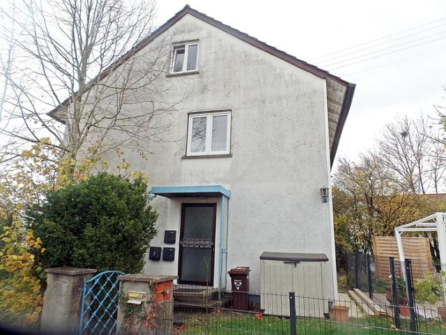 Apartment mieten in Schwäbisch Gmünd, Baden-Württemberg