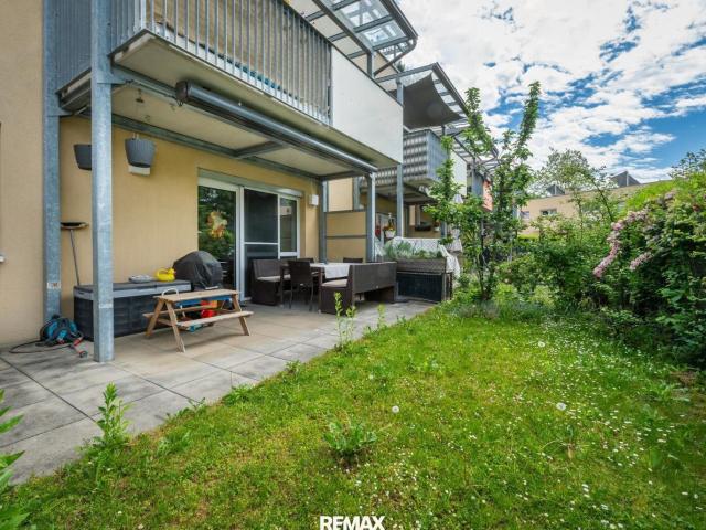 Wohnung kaufen in Feldkirchen bei Graz, Steiermark