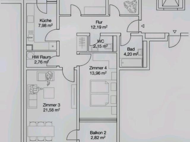 Wohnung kaufen in Beinstein, Waiblingen