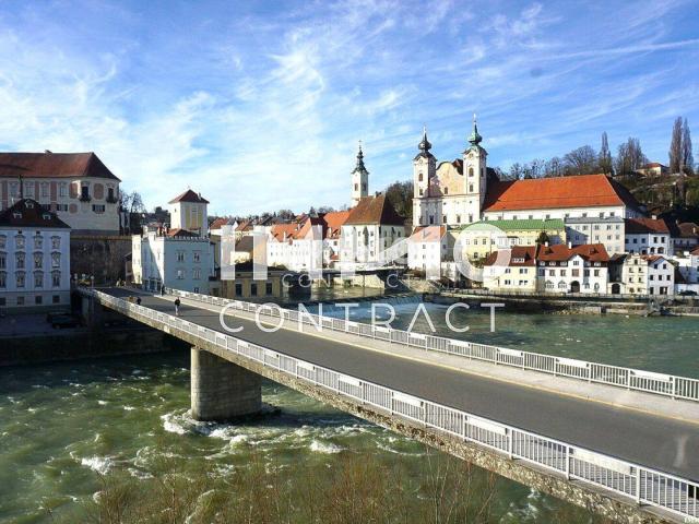 Apartment mieten in Zwischenbrücken, Steyr
