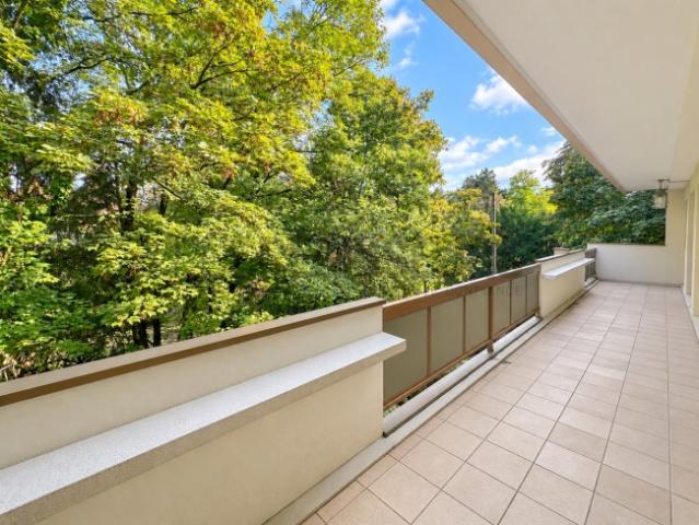 Wohnung kaufen in Les Eaux-Vives, Genève