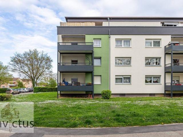 Wohnung kaufen in Wimpfen am Berg, Bad Wimpfen