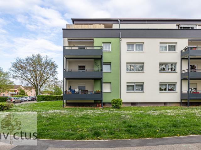 Wohnung kaufen in Wimpfen am Berg, Bad Wimpfen