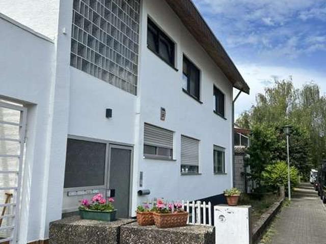 Wohnung kaufen in Plankstadt, Rhein-Neckar-Kreis