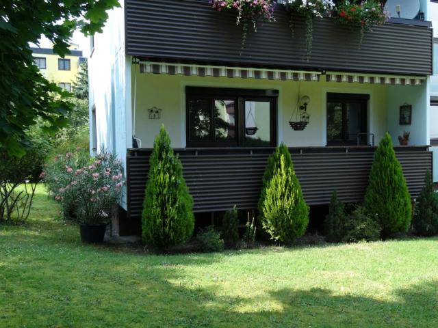 Apartment mieten in Loipersbach im Burgenland, Loipersbach