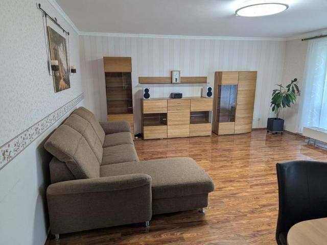 Wohnung kaufen in Erfttal, Neuss