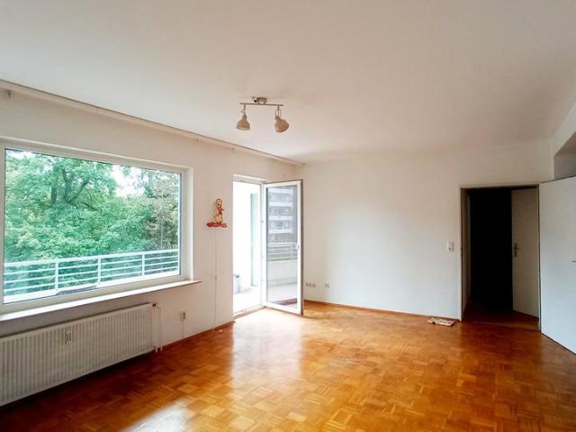 Wohnung kaufen in Dillingen, Hessen